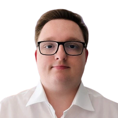 Konstantin Meyering, Information Security Officer